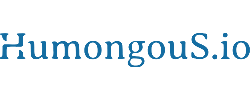 HumongouS.io